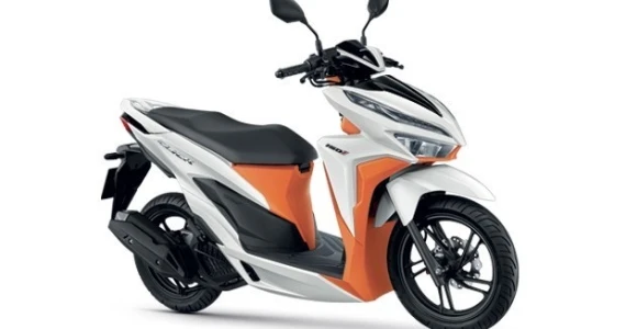 รูปภาพ ฮอนด้า Honda Click i 150i MY2019 ปี 2019