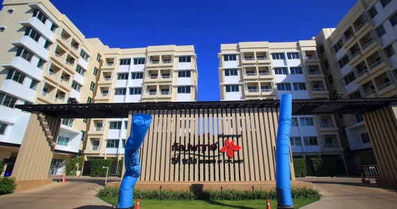 รูปภาพ กัลปพฤกษ์ ซิตี้ พลัส สกลนคร (Kalpapruek City Plus Sakonnakhon)