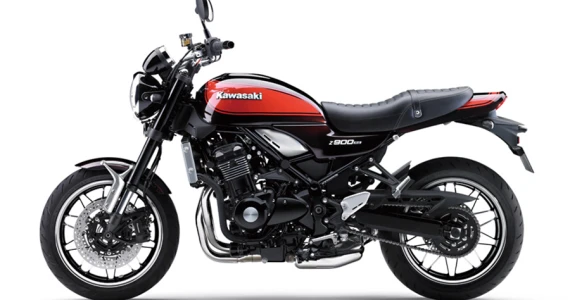 รูปภาพ คาวาซากิ Kawasaki Z 900RS ปี 2021