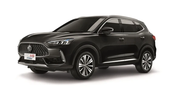 รูปภาพ เอ็มจี MG HS PHEV D ปี 2022