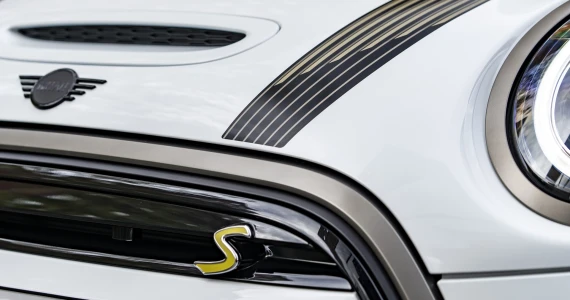 รูปภาพ มินิ Mini Cooper SE Resolute Edition ปี 2023