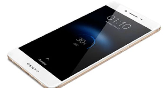 รูปภาพ ออปโป OPPO R7s