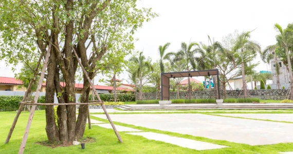 รูปภาพ เดอะ มิกซ์ ซิตี้ ห้วยปราบ (The Mix City Huayprab)