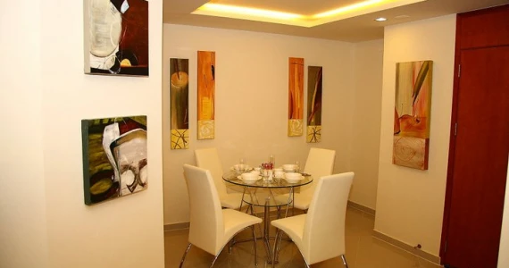 รูปภาพ ซิตี้ การ์เด้น พัทยา (City Garden Pattaya)