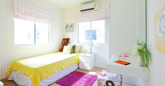 รูปภาพ พฤกษาวิลล์ 67 เพชรเกษม 91 (Pruksa Ville)