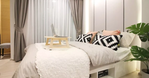 รูปภาพ เสนาคิทท์ เอ็มอาร์ที บางแค เฟส 2 (Senakith Mrt Bangkae Phase 2)