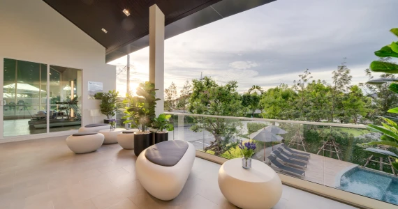 รูปภาพ ศุภาลัย พรีมา วิลล่า ปิ่นเกล้า-พุทธมณฑล สาย 2 (Supalai Prima Villa Pinklao - Sai2)