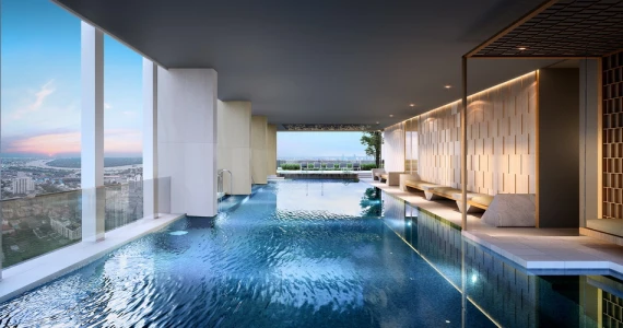 รูปภาพ ดิ อิสสระ สาทร (The Issara Sathorn)