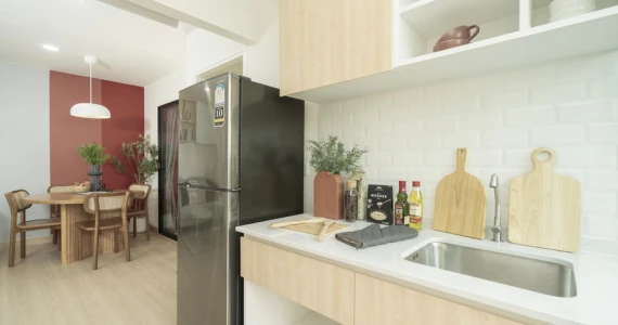 รูปภาพ เพลิน เพลิน GEN WIDE รังสิต - เวิร์คพอยท์ 8 (Ploen Ploen GEN WIDE Rangsit-Workpoint 8)