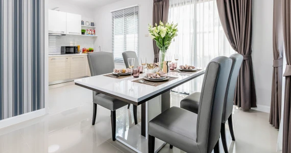 รูปภาพ กาญจน์กนกทาวน์ 5 มหิดล - ป่าแดด (Karnkanok Town 5 Mahidol - Pha Dad)