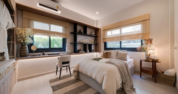 รูปภาพ ศุภาลัย พาร์ควิลล์ แยกเขางู (Supalai Park Ville Yak Khao Ngu)