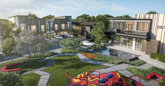 รูปภาพ เวิร์ฟ สายไหม - พหลโยธิน (Verve Saimai - Paholyothin)