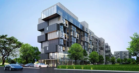 รูปภาพ ไรส์ พระราม 9 (Rise Rama 9)