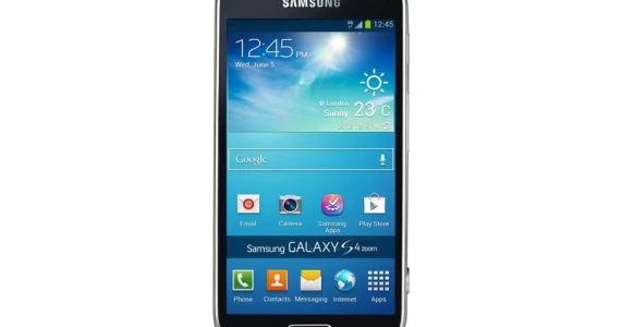 รูปภาพ ซัมซุง SAMSUNG Galaxy S4 Zoom