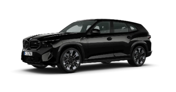 รูปภาพ บีเอ็มดับเบิลยู BMW XM 50e Shadow Line ปี 2023