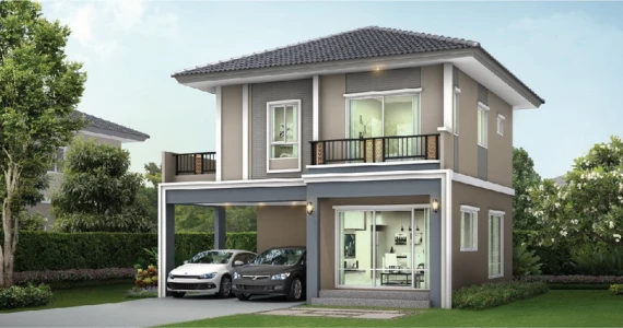 รูปภาพ ภัสสร เพรสทีจ จตุโชติ - วัชรพล (Passorn Prestige Jatuchote - Watcharapol)