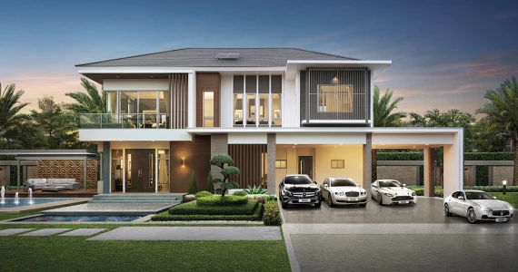 รูปภาพ เพอร์เฟค มาสเตอร์พีซ แจ้งวัฒนะ (Perfect Masterpiece Chaengwatthana)