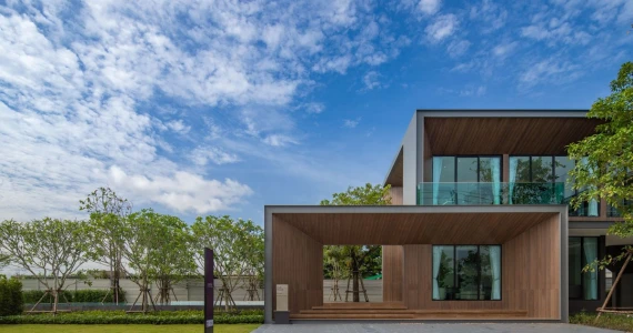 รูปภาพ เซนโทร พระราม 9 - กรุงเทพกรีฑา (Centro Rama 9 - Krungthep Kreetha)