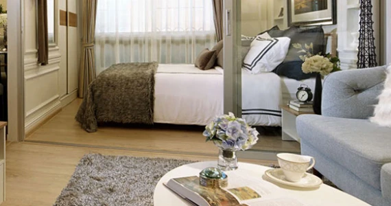 รูปภาพ เทมโป วัน รามคำแหง-พระราม 9 (Tempo One Ramkhamhaeng-Rama 9)