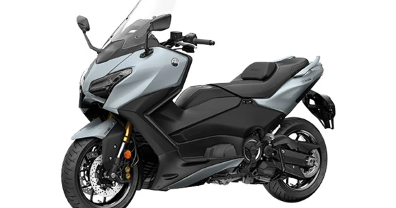 รูปภาพ ยามาฮ่า Yamaha TMAX Tech MAX ปี 2025