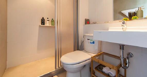 รูปภาพ ยู ดีไลท์ เรสซิเดนท์ ริเวอร์ฟร้อนท์ พระราม 3 (U Delight Residence Riverfront Rama 3)