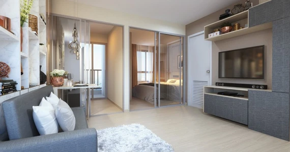 รูปภาพ นิช ไอดี เพชรเกษม-บางแค (Niche ID Petchkasem - Bangkae)