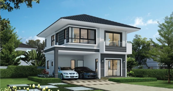 รูปภาพ ศุภาลัย รอยัล ริเวอร์ 2 (Supalai Royal River 2)