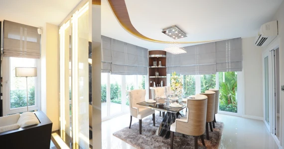 รูปภาพ เดอะ บาลานซ์ ศาลายา (The Balanz Salaya)