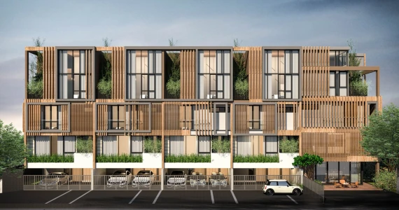 รูปภาพ แกลอเรีย 64 (Galeria 64)