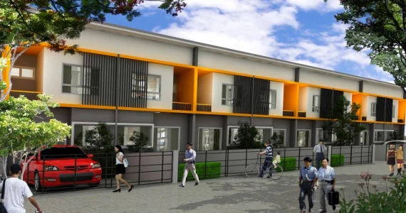 รูปภาพ ปาล์มสวีทโฮม ( Palm Sweet Home)