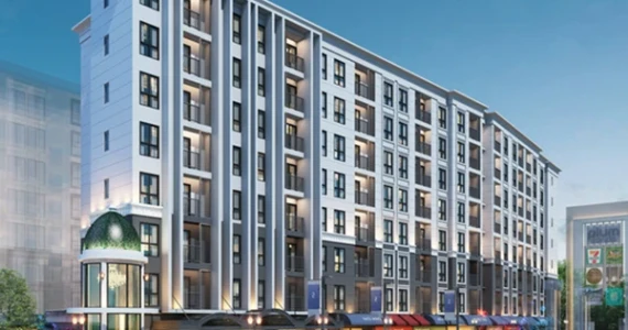 รูปภาพ พลัมคอนโด มิกซ์ แจ้งวัฒนะ (Plum Condo Mix Chaengwattana)