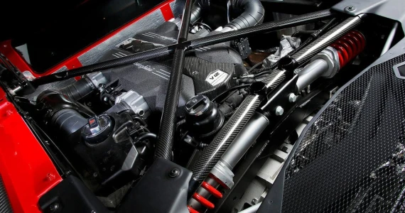 รูปภาพ ลัมโบร์กินี Lamborghini Aventador LP750-4 Superveloce ปี 2015