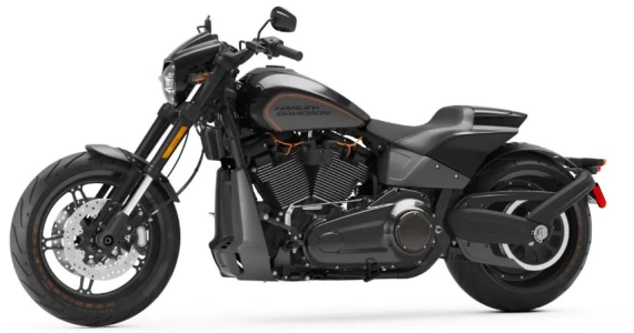รูปภาพ ฮาร์ลีย์-เดวิดสัน Harley-Davidson Softail FXDR 114 ปี 2020