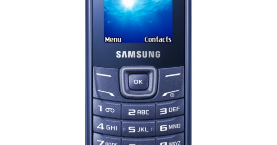 รูปภาพ ซัมซุง SAMSUNG-Hero E1200T