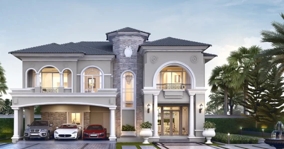 รูปภาพ ทู แกรนด์ โมนาโค บางนา - วงแหวน (Two Grande Monaco Bangna - Wongwaen)