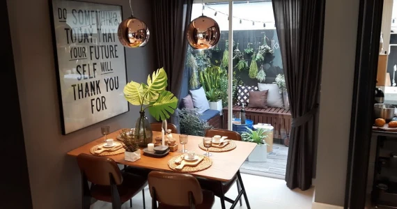 รูปภาพ เบล็สทาวน์ รามอินทรา 127 (Bless Town Ramintra 127)