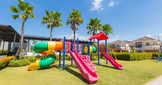 รูปภาพ มณีรินทร์ วิลเลจ หนองมน (Maneerin Village Nongmon)