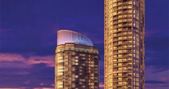 รูปภาพ สกายวอล์ค คอนโดมิเนียม (Sky Walk Condominium)