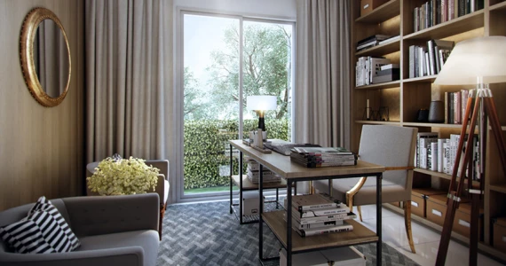 รูปภาพ บารานี เรสซิเดนซ์ รังสิต คลอง 3 (Baranee Residence Rangsit-Klong3)