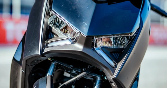 รูปภาพ ยามาฮ่า Yamaha XMAX Connected ปี 2022