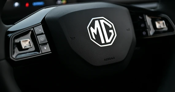 รูปภาพ เอ็มจี MG-4 Xpower-ปี 2024