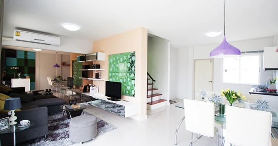 รูปภาพ โนโว วิลล์ กรุงเทพฯ - ปทุมธานี (Novo Ville)