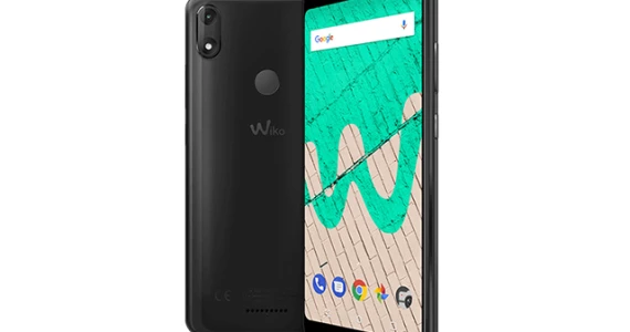 รูปภาพ วีโก Wiko-View Max