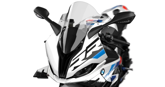 รูปภาพ บีเอ็มดับเบิลยู BMW S 1000 RR Tri-Color ปี 2024