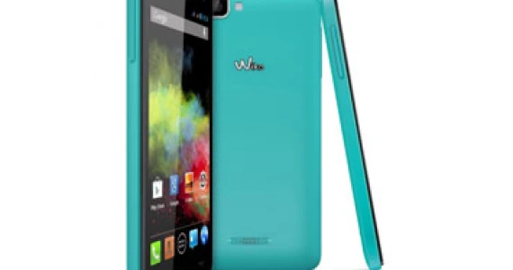 รูปภาพ วีโก Wiko RAINBOW m453