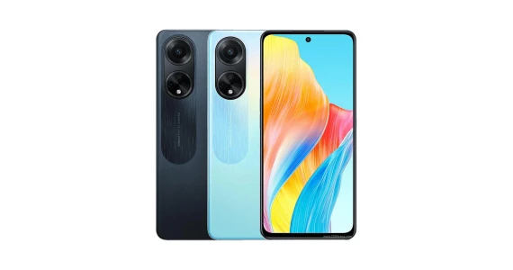 รูปภาพ ออปโป OPPO A98 5G (8GB/256GB)