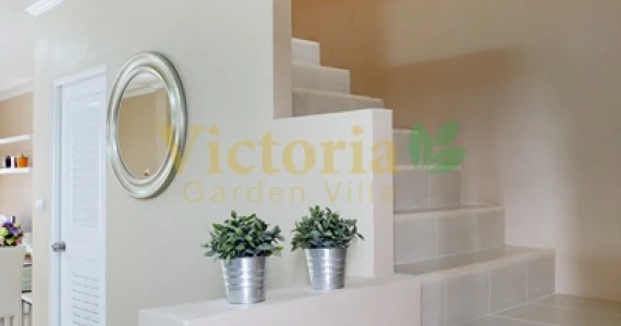 รูปภาพ วิคทอเรีย การ์เด้น วิลล์ บางนา - ตราด (Victoria Garden Ville Bangna - Trad)
