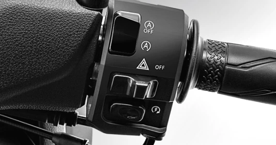 รูปภาพ ยามาฮ่า Yamaha NMAX 155cc ปี 2022