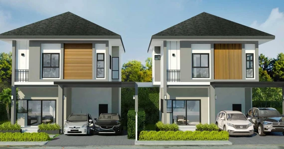 รูปภาพ ที สเปซ โนนม่วง (T Space NoneMuang)