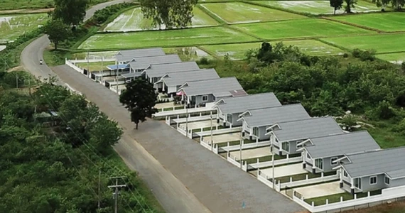 รูปภาพ บ้านริน @ปราณบุรี (Baanrin @Pranburi)